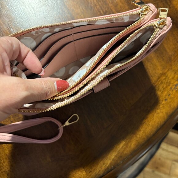 Convertible purse/clutch - Picture 4 of 5